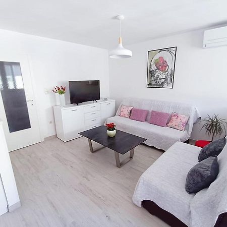 Apartment Glavaric Omiš Extérieur photo