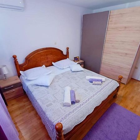 Apartment Glavaric Omiš Extérieur photo