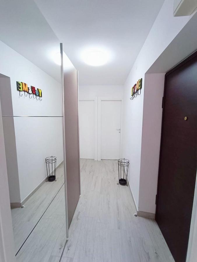 Apartment Glavaric Omiš Extérieur photo
