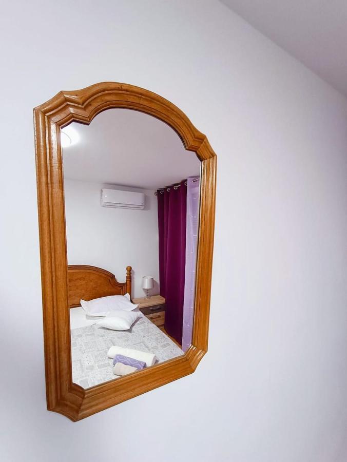 Apartment Glavaric Omiš Extérieur photo