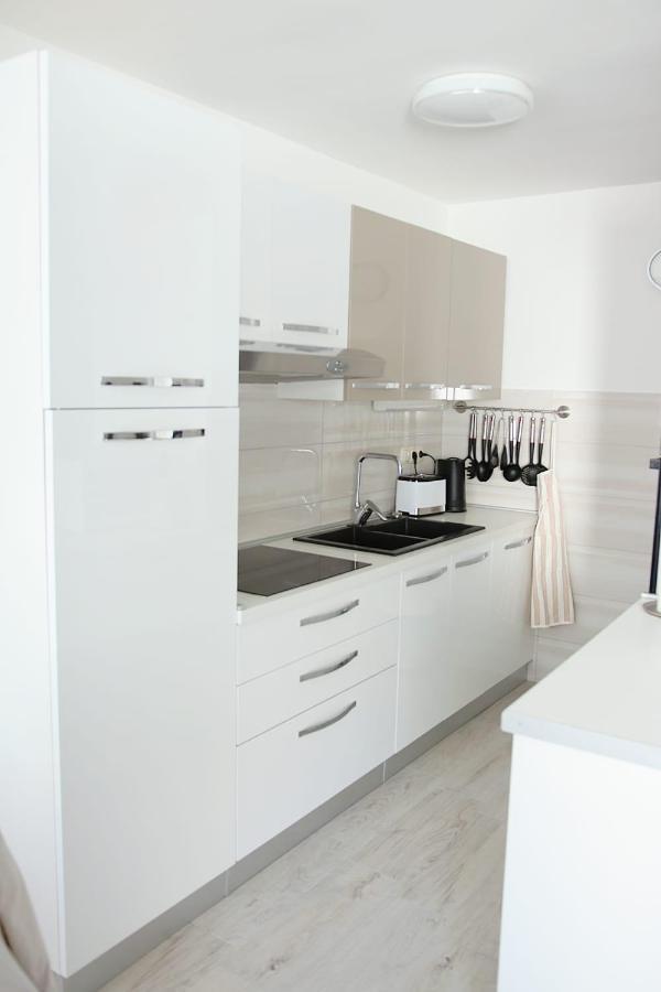 Apartment Glavaric Omiš Extérieur photo
