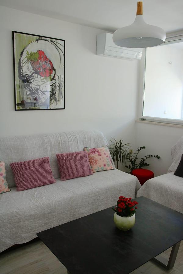 Apartment Glavaric Omiš Extérieur photo