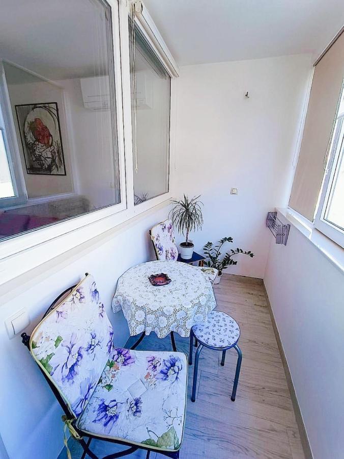 Apartment Glavaric Omiš Extérieur photo