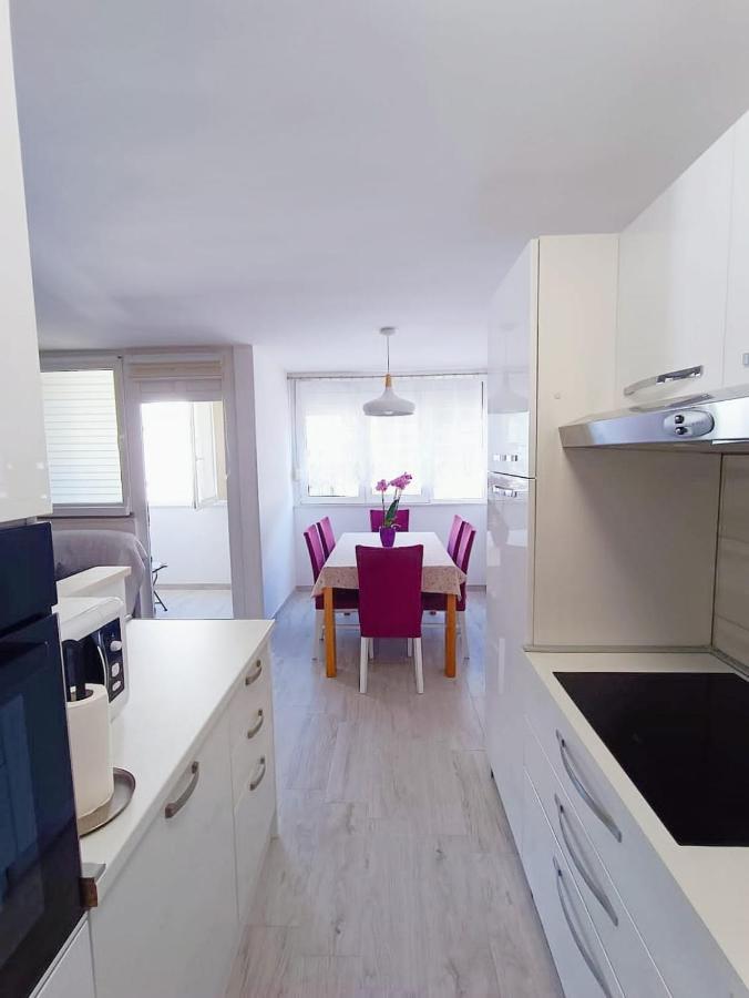 Apartment Glavaric Omiš Extérieur photo