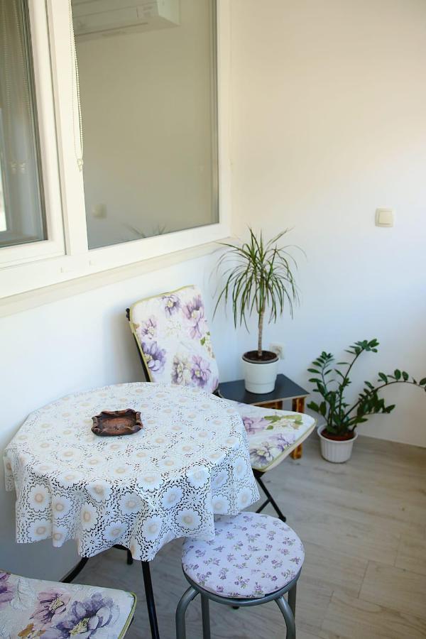Apartment Glavaric Omiš Extérieur photo