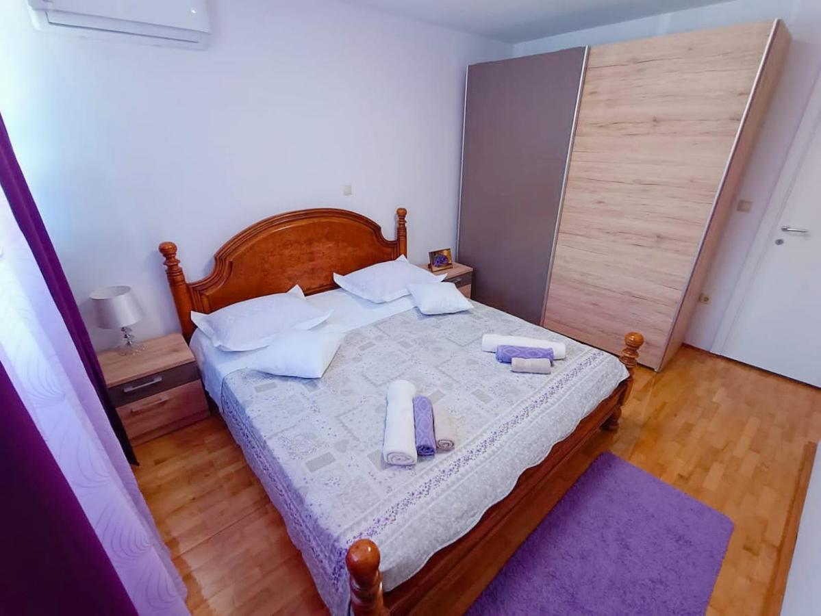 Apartment Glavaric Omiš Extérieur photo